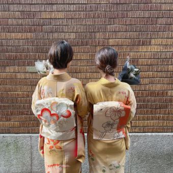 お客様フォト