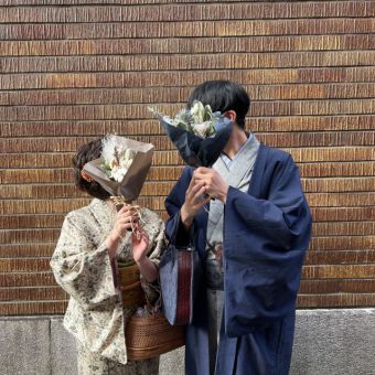 お客様フォト