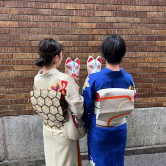 お客様フォト
