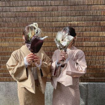 お客様フォト