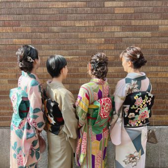 お客様フォト
