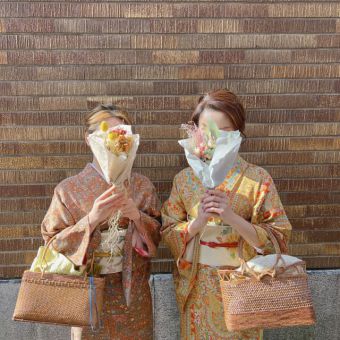 お客様フォト