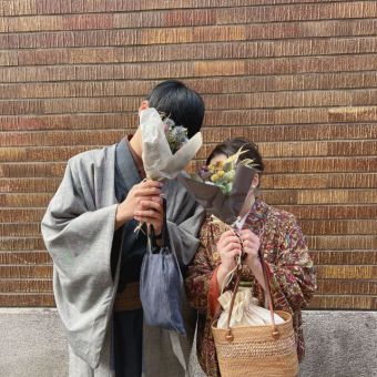 お客様フォト