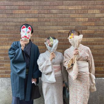 お客様フォト