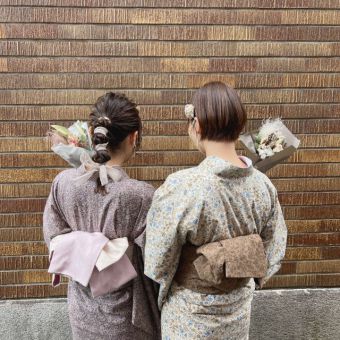 お客様フォト