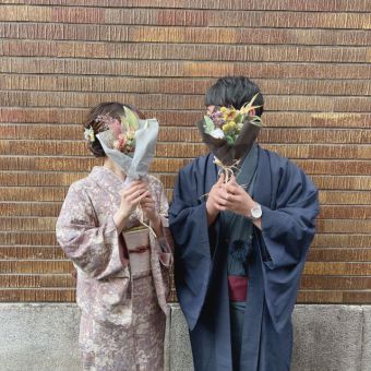 お客様フォト