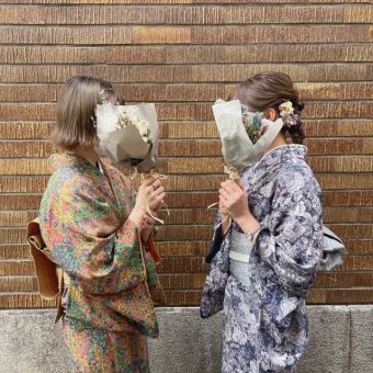 お客様フォト