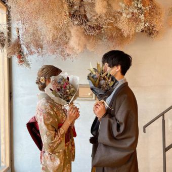 お客様フォト