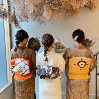 お客様フォト