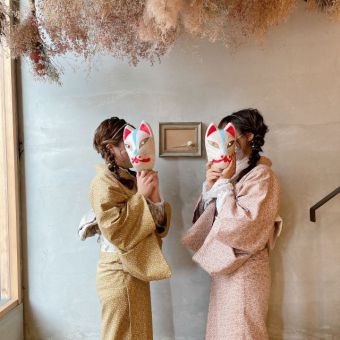 お客様フォト