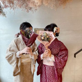 お客様フォト
