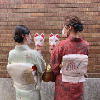 お客様フォト
