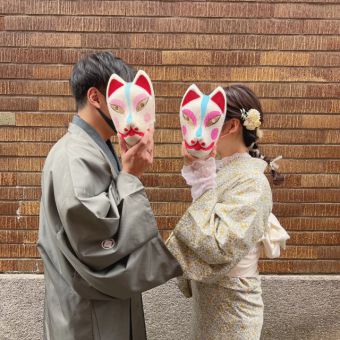 お客様フォト
