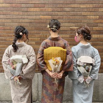お客様フォト