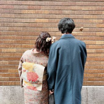 お客様フォト