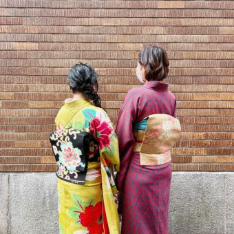 お客様フォト