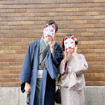 お客様フォト