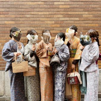 お客様フォト