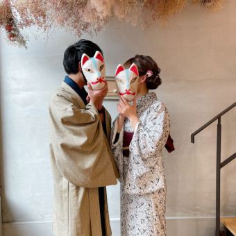 お客様フォト