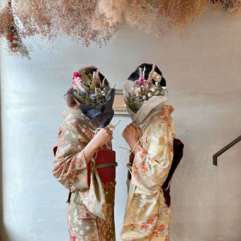 お客様フォト