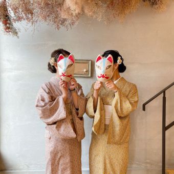 お客様フォト