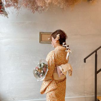 お客様フォト