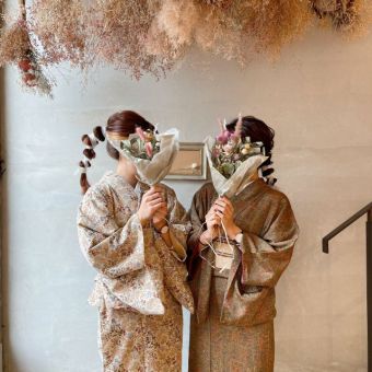 お客様フォト
