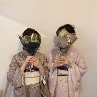 お客様フォト