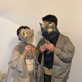 お客様フォト