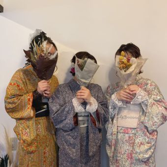 お客様フォト