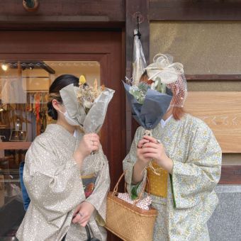 お客様フォト