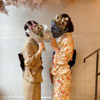 お客様フォト