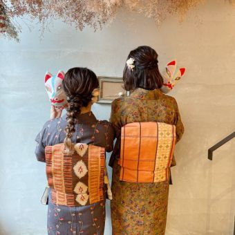 お客様フォト