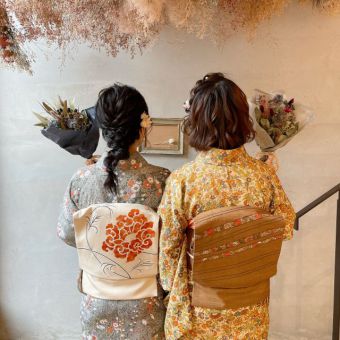 お客様フォト