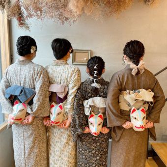 お客様フォト