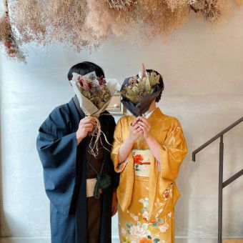 お客様フォト
