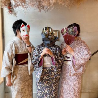 お客様フォト