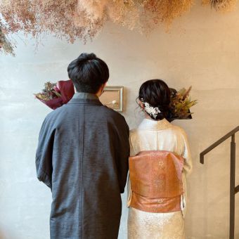 お客様フォト