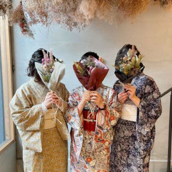 お客様フォト