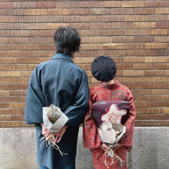 お客様フォト
