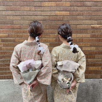 お客様フォト