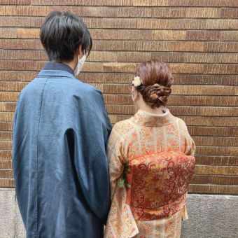 お客様フォト