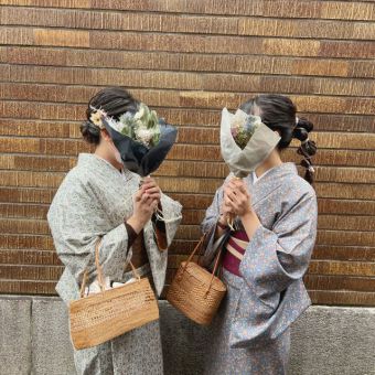 お客様フォト