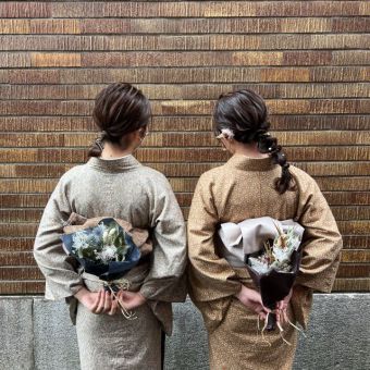 お客様フォト