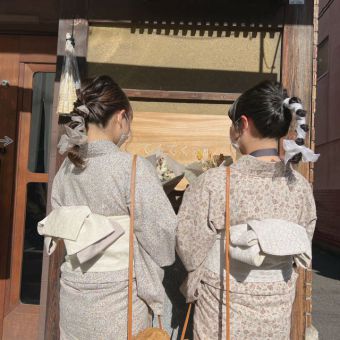 お客様フォト