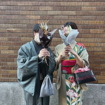 お客様フォト