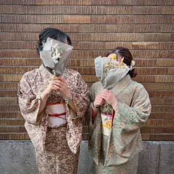 お客様フォト