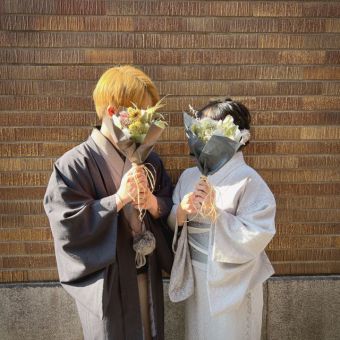 お客様フォト