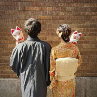 お客様フォト