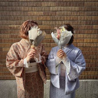 お客様フォト